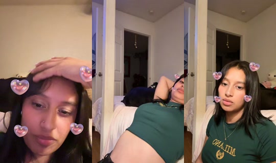 youbaby081 TikTok Live — Oct 5, 2026, 5:43 AM