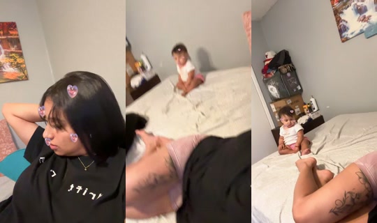 youbaby081 TikTok Live — Oct 6, 2026, 1:18 PM