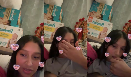 youbaby081 TikTok Live — Oct 7, 2026, 3:37 AM