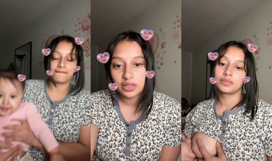 youbaby081 TikTok Live — Oct 8, 2026, 3:04 AM