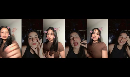 youbaby081 TikTok Live — Oct 8, 2026, 2:20 PM
