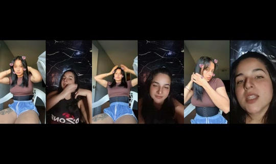 youbaby081 TikTok Live — Oct 8, 2026, 3:33 PM