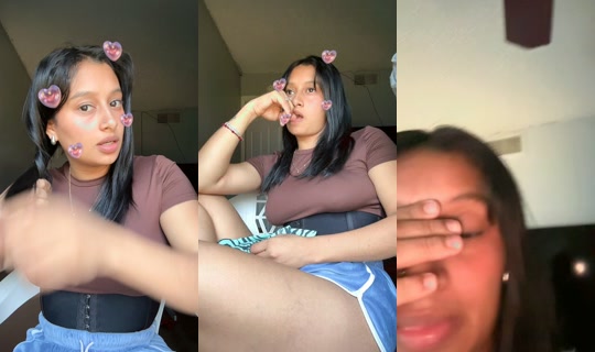 youbaby081 TikTok Live — Oct 8, 2026, 4:06 PM