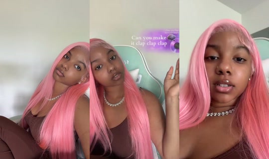 youcantfwthedoll TikTok Live — Sep 30, 2026, 7:23 PM