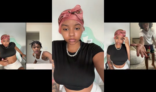 youcantfwthedoll TikTok Live — Oct 1, 2026, 1:50 PM