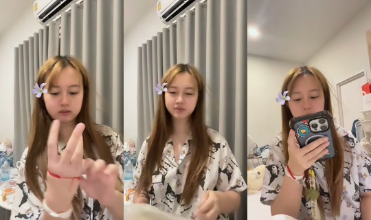 youddgorsis TikTok Live — Sep 22, 2026, 5:45 PM