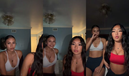 youdkcharlenee TikTok Live — Sep 24, 2026, 2:07 AM