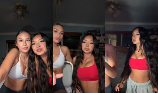 youdkcharlenee TikTok Live — Sep 24, 2026, 2:21 AM