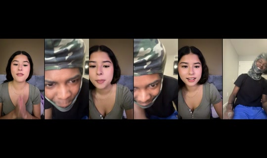 youllloveitheree TikTok Live — Aug 23, 2026, 2:37 PM