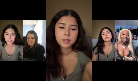 youllloveitheree TikTok Live — Aug 23, 2026, 5:16 PM