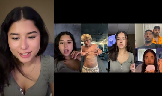 youllloveitheree TikTok Live — Aug 23, 2026, 6:22 PM