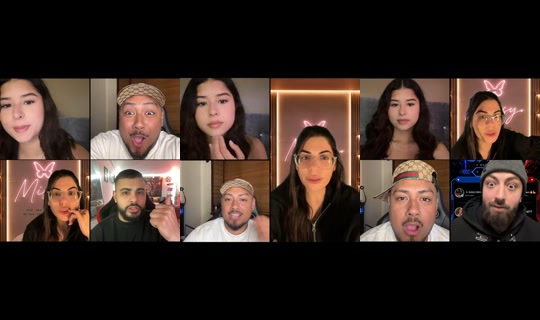 youllloveitheree TikTok Live — Aug 24, 2026, 1:37 PM