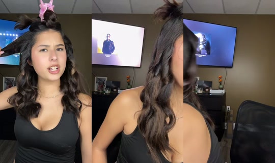 youllloveitheree TikTok Live — Aug 25, 2026, 1:41 AM