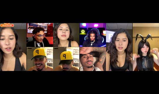 youllloveitheree TikTok Live — Aug 25, 2026, 2:59 AM