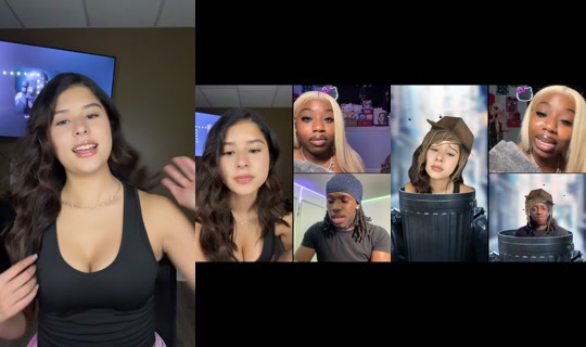 youllloveitheree TikTok Live — Aug 25, 2026, 4:56 AM