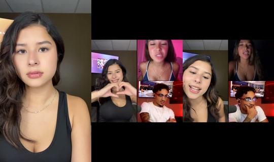 youllloveitheree TikTok Live — Aug 25, 2026, 5:43 AM