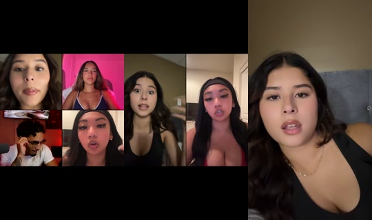 youllloveitheree TikTok Live — Aug 25, 2026, 6:33 AM