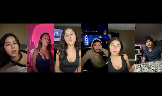 youllloveitheree TikTok Live — Aug 25, 2026, 8:43 AM