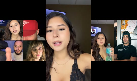 youllloveitheree TikTok Live — Aug 26, 2026, 4:26 AM