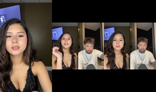 youllloveitheree TikTok Live — Aug 26, 2026, 8:38 AM