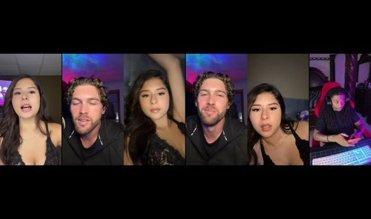 youllloveitheree TikTok Live — Aug 26, 2026, 1:35 PM