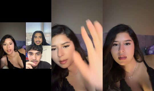 youllloveitheree TikTok Live — Aug 26, 2026, 2:25 PM