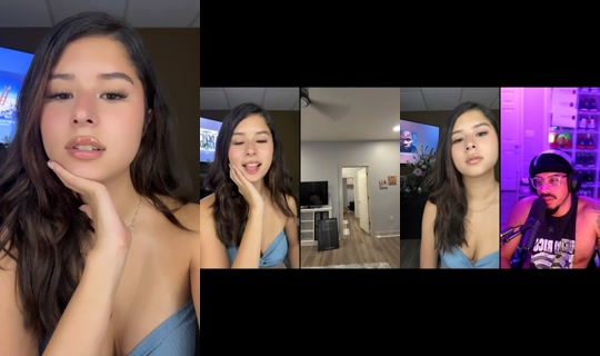 youllloveitheree TikTok Live — Aug 27, 2026, 1:53 AM
