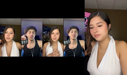 youllloveitheree TikTok Live — Aug 28, 2026, 1:49 AM