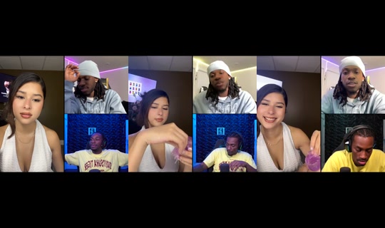 youllloveitheree TikTok Live — Aug 28, 2026, 6:35 AM