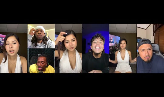 youllloveitheree TikTok Live — Aug 28, 2026, 7:26 AM