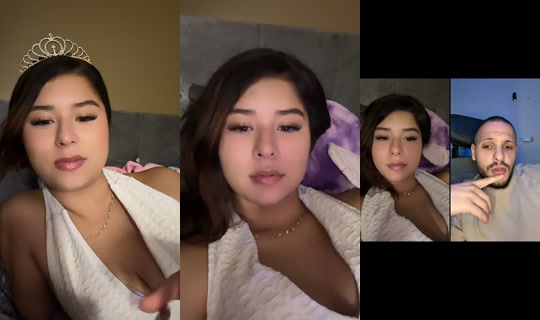 youllloveitheree TikTok Live — Aug 28, 2026, 10:46 AM