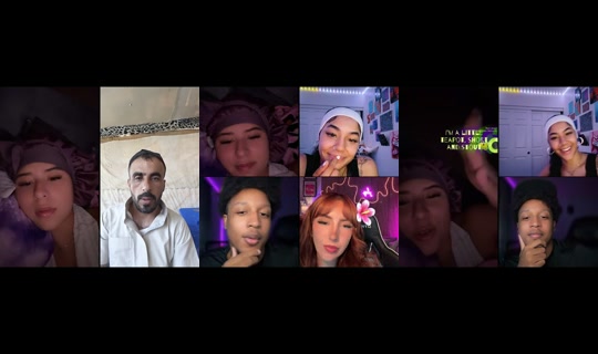 youllloveitheree TikTok Live — Aug 28, 2026, 11:37 AM