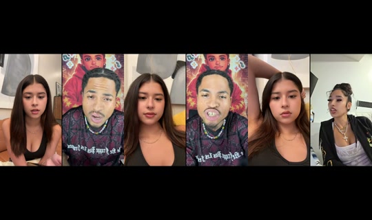 youllloveitheree TikTok Live — Aug 31, 2026, 1:34 AM