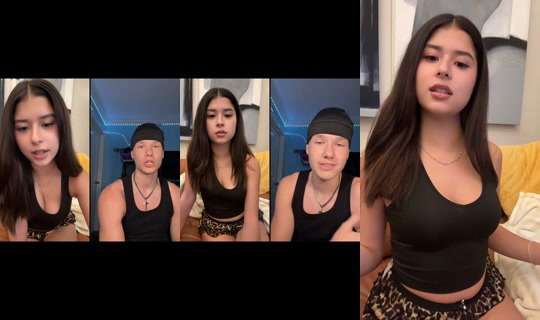 youllloveitheree TikTok Live — Aug 31, 2026, 5:53 AM