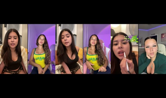 youllloveitheree TikTok Live — Aug 31, 2026, 8:43 AM