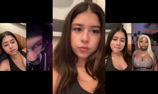 youllloveitheree TikTok Live — Aug 31, 2026, 11:24 AM
