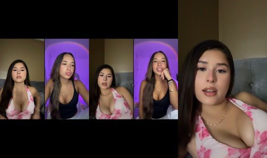 youllloveitheree TikTok Live — Sep 2, 2026, 5:31 AM