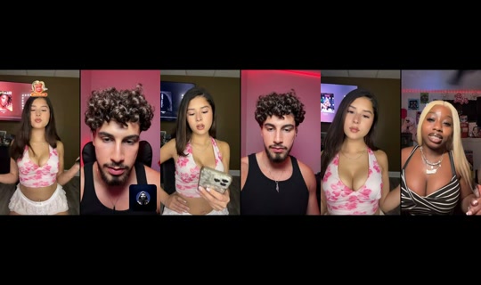 youllloveitheree TikTok Live — Sep 2, 2026, 7:16 AM