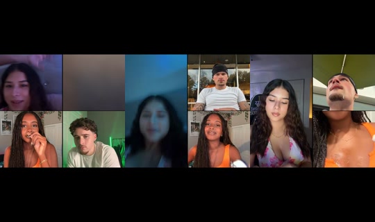 youllloveitheree TikTok Live — Oct 1, 2026, 11:04 PM