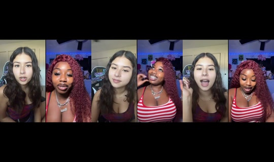 youllloveitheree TikTok Live — Oct 2, 2026, 12:58 PM