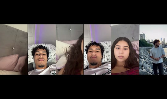 youllloveitheree TikTok Live — Oct 2, 2026, 2:32 PM