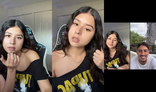 youllloveitheree TikTok Live — Oct 3, 2026, 12:32 PM
