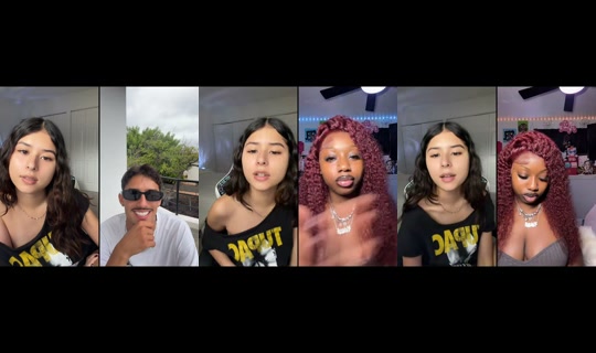 youllloveitheree TikTok Live — Oct 3, 2026, 1:02 PM