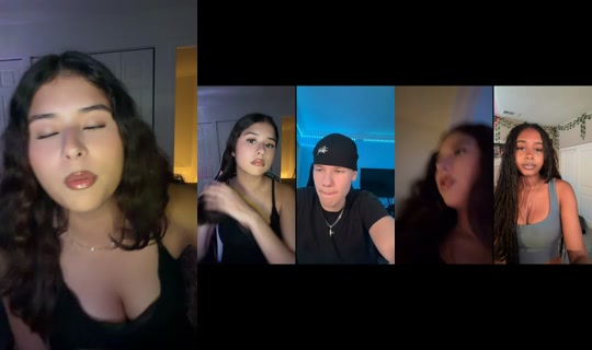 youllloveitheree TikTok Live — Oct 3, 2026, 11:54 PM