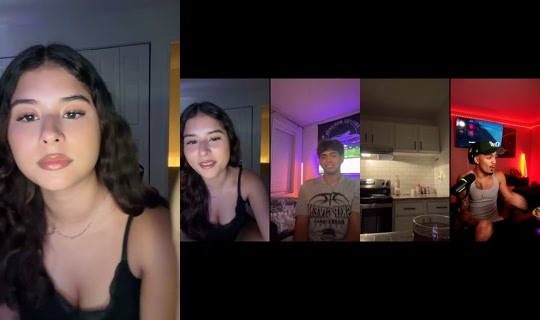 youllloveitheree TikTok Live — Oct 4, 2026, 1:35 AM