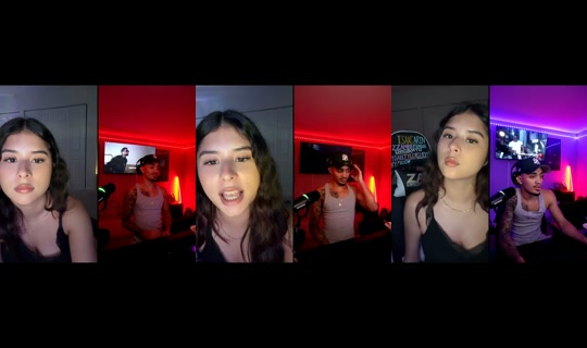 youllloveitheree TikTok Live — Oct 4, 2026, 2:25 AM