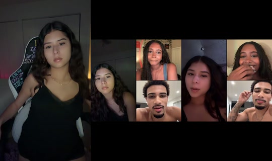 youllloveitheree TikTok Live — Oct 4, 2026, 3:35 AM