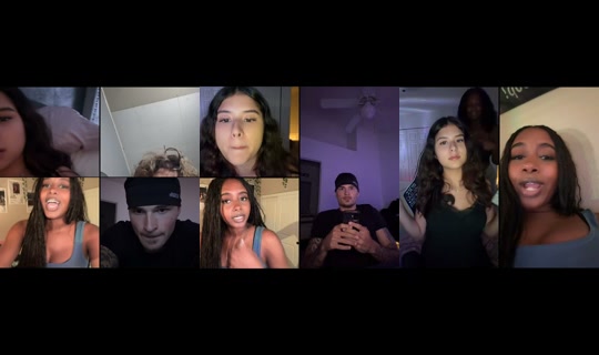 youllloveitheree TikTok Live — Oct 4, 2026, 4:26 AM