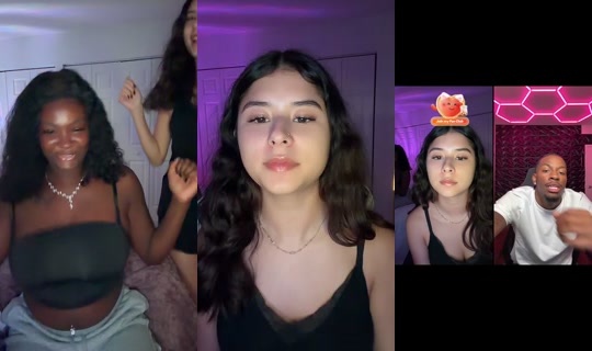 youllloveitheree TikTok Live — Oct 4, 2026, 5:16 AM