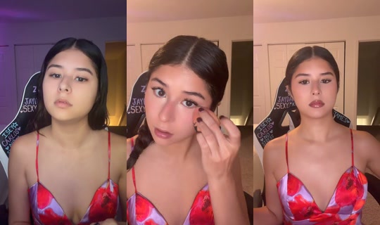 youllloveitheree TikTok Live — Oct 4, 2026, 10:23 PM
